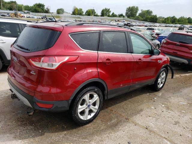 Photo 2 VIN: 1FMCU9G95FUA57396 - FORD ESCAPE SE 