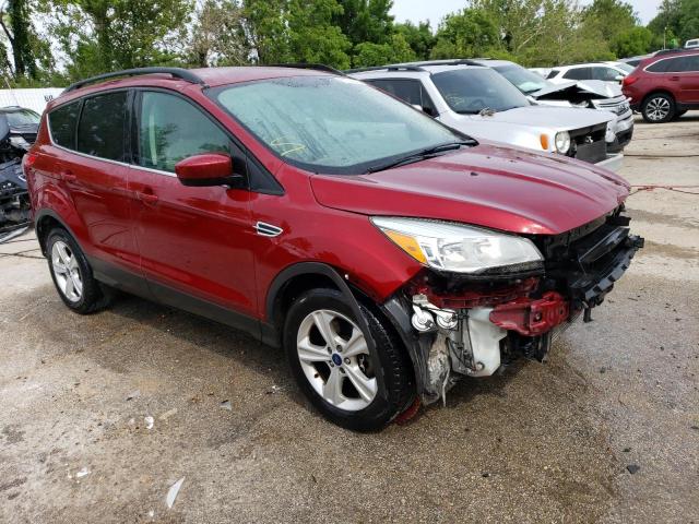 Photo 3 VIN: 1FMCU9G95FUA57396 - FORD ESCAPE SE 