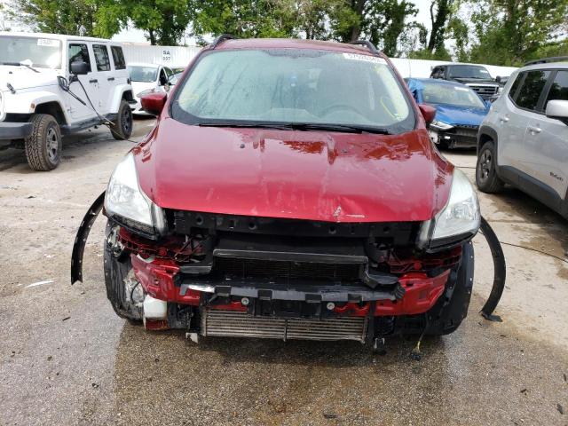 Photo 4 VIN: 1FMCU9G95FUA57396 - FORD ESCAPE SE 