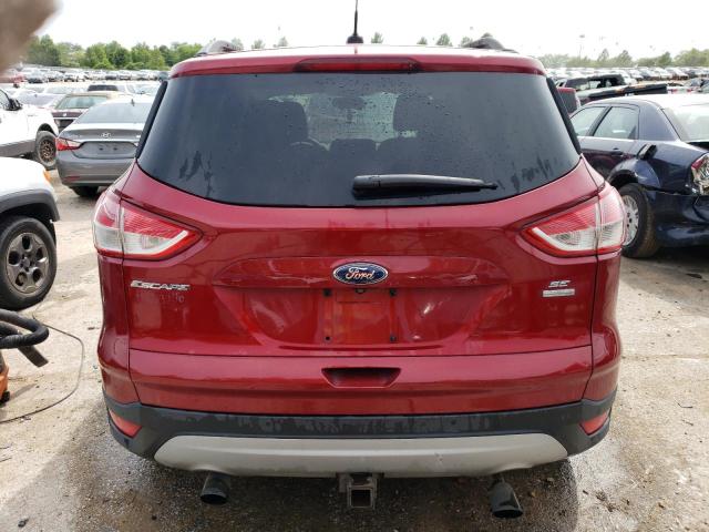 Photo 5 VIN: 1FMCU9G95FUA57396 - FORD ESCAPE SE 