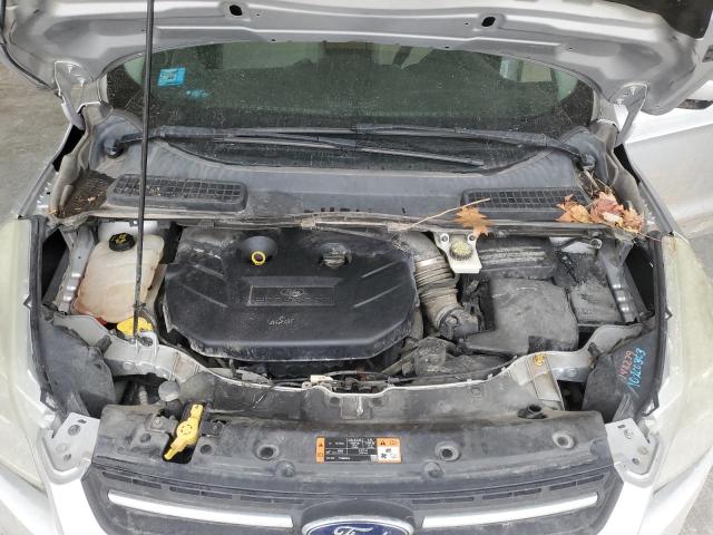 Photo 11 VIN: 1FMCU9G95FUA61982 - FORD ESCAPE SE 