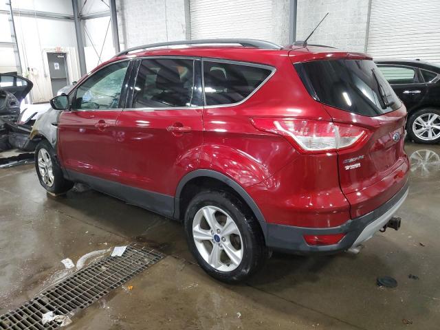 Photo 1 VIN: 1FMCU9G95FUA62565 - FORD ESCAPE 