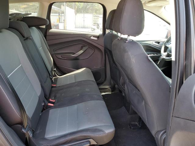 Photo 9 VIN: 1FMCU9G95FUA80760 - FORD ESCAPE SE 