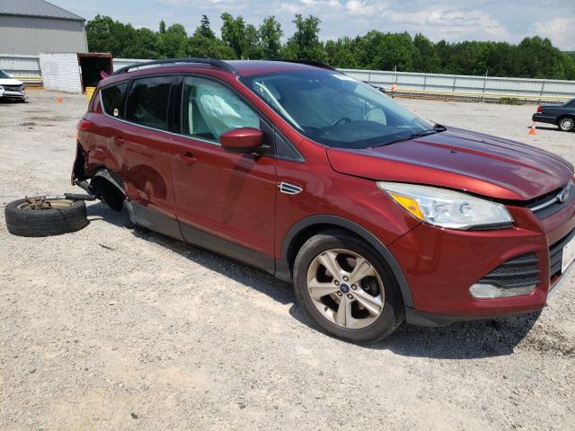 Photo 8 VIN: 1FMCU9G95FUA83304 - FORD ESCAPE SE 