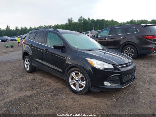 Photo 0 VIN: 1FMCU9G95FUA85795 - FORD ESCAPE 