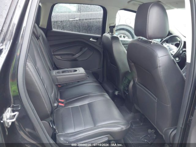 Photo 7 VIN: 1FMCU9G95FUA85795 - FORD ESCAPE 