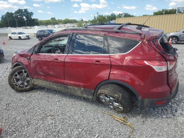 Photo 1 VIN: 1FMCU9G95FUB02417 - FORD ESCAPE SE 