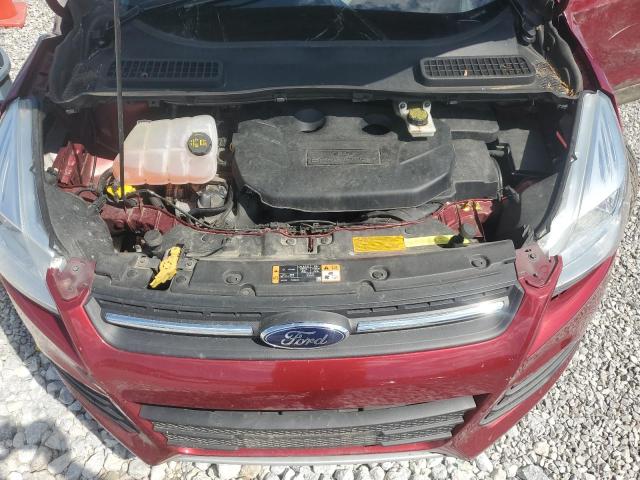 Photo 11 VIN: 1FMCU9G95FUB02417 - FORD ESCAPE SE 