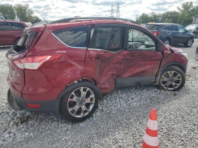 Photo 2 VIN: 1FMCU9G95FUB02417 - FORD ESCAPE SE 