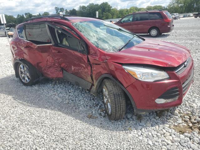 Photo 3 VIN: 1FMCU9G95FUB02417 - FORD ESCAPE SE 