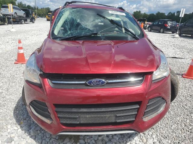 Photo 4 VIN: 1FMCU9G95FUB02417 - FORD ESCAPE SE 