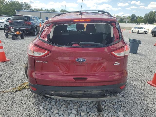 Photo 5 VIN: 1FMCU9G95FUB02417 - FORD ESCAPE SE 