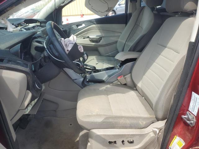 Photo 6 VIN: 1FMCU9G95FUB02417 - FORD ESCAPE SE 