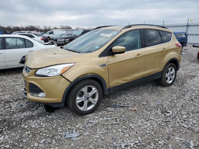 Photo 0 VIN: 1FMCU9G95FUB02918 - FORD ESCAPE 