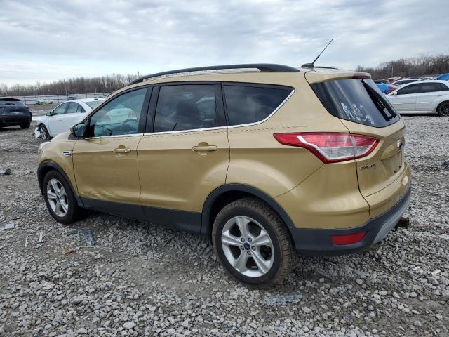 Photo 1 VIN: 1FMCU9G95FUB02918 - FORD ESCAPE 