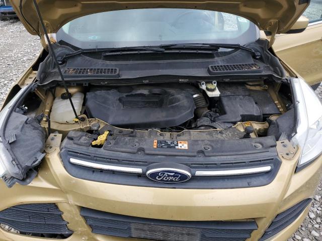 Photo 10 VIN: 1FMCU9G95FUB02918 - FORD ESCAPE 