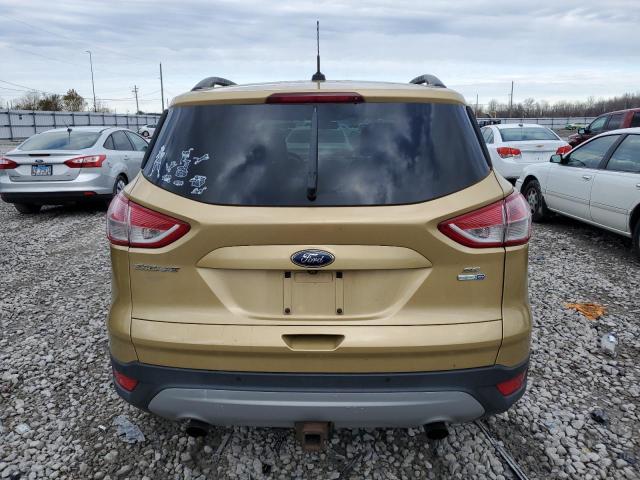 Photo 5 VIN: 1FMCU9G95FUB02918 - FORD ESCAPE 