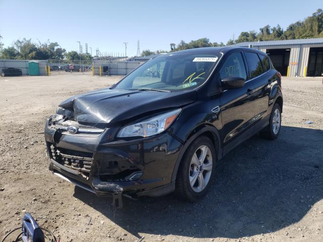 Photo 1 VIN: 1FMCU9G95FUB13319 - FORD ESCAPE 