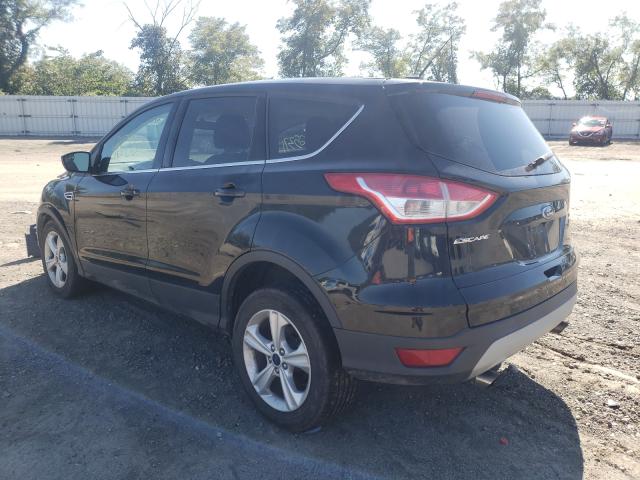 Photo 2 VIN: 1FMCU9G95FUB13319 - FORD ESCAPE 