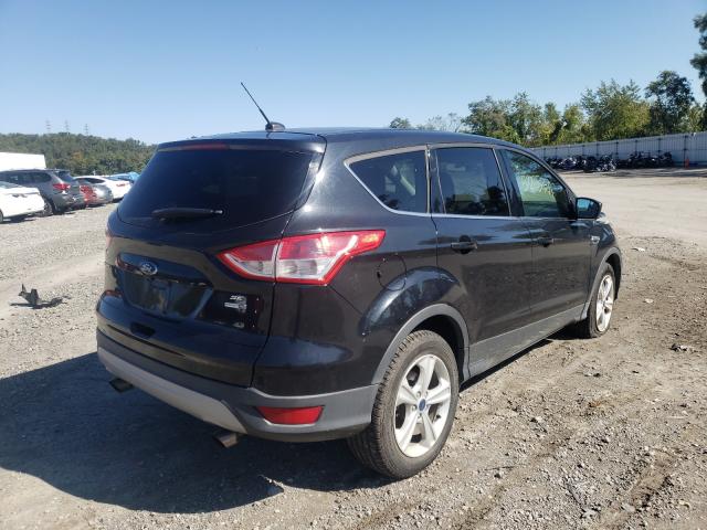 Photo 3 VIN: 1FMCU9G95FUB13319 - FORD ESCAPE 