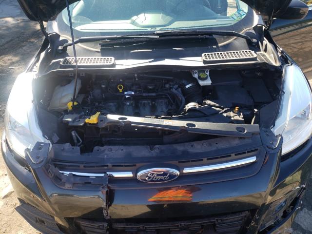 Photo 6 VIN: 1FMCU9G95FUB13319 - FORD ESCAPE 