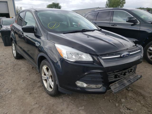 Photo 0 VIN: 1FMCU9G95FUB64254 - FORD ESCAPE SE 