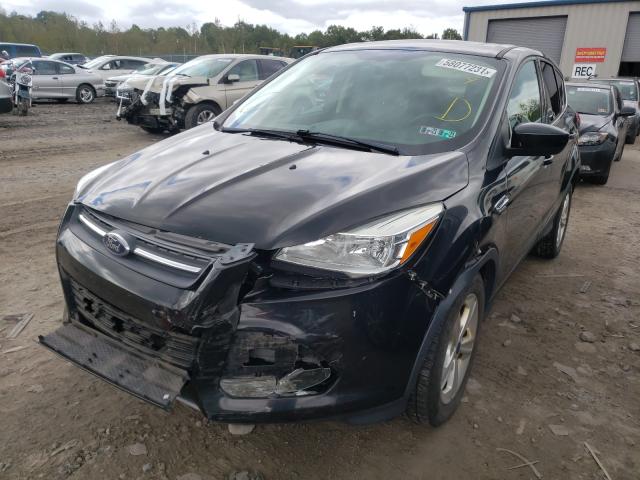 Photo 1 VIN: 1FMCU9G95FUB64254 - FORD ESCAPE SE 