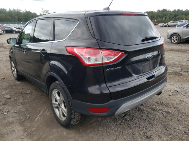 Photo 2 VIN: 1FMCU9G95FUB64254 - FORD ESCAPE SE 