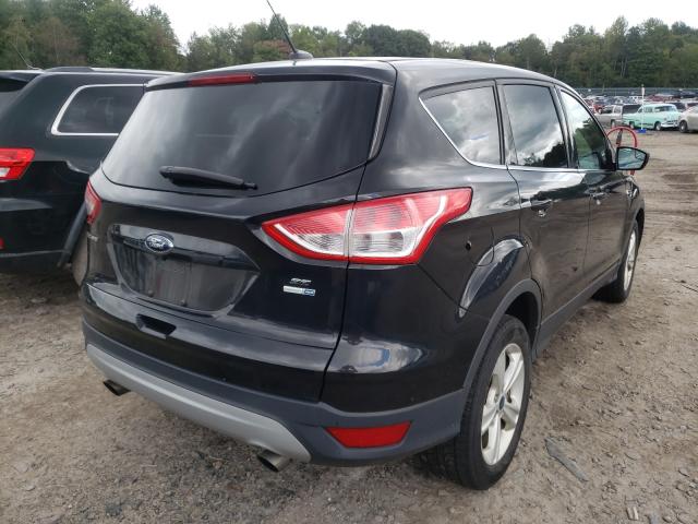 Photo 3 VIN: 1FMCU9G95FUB64254 - FORD ESCAPE SE 