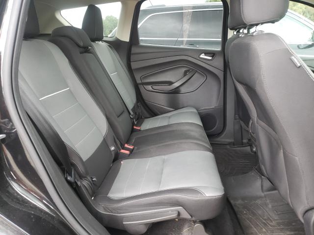 Photo 5 VIN: 1FMCU9G95FUB64254 - FORD ESCAPE SE 