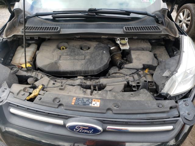 Photo 6 VIN: 1FMCU9G95FUB64254 - FORD ESCAPE SE 