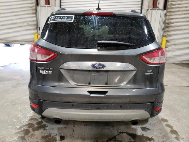 Photo 5 VIN: 1FMCU9G95FUB68756 - FORD ESCAPE 