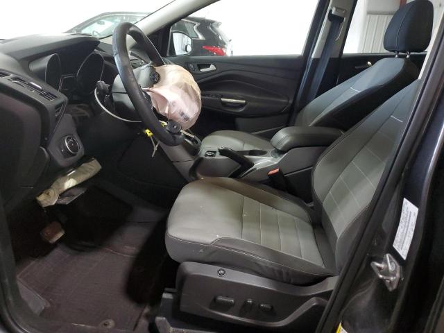 Photo 6 VIN: 1FMCU9G95FUB77201 - FORD ESCAPE SE 