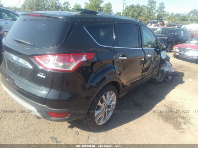 Photo 3 VIN: 1FMCU9G95FUB91230 - FORD ESCAPE 