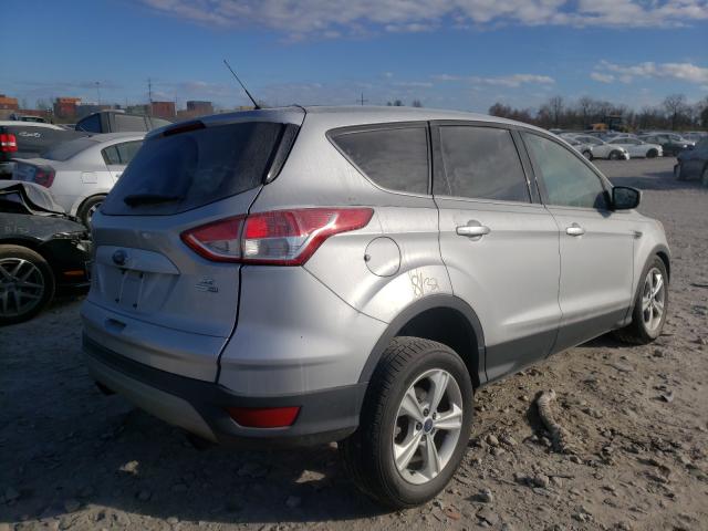 Photo 3 VIN: 1FMCU9G95FUC27692 - FORD ESCAPE SE 