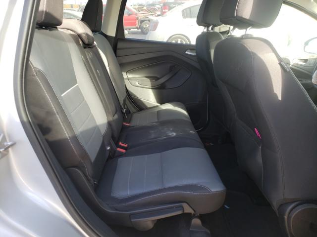 Photo 5 VIN: 1FMCU9G95FUC27692 - FORD ESCAPE SE 