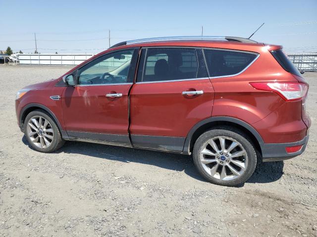 Photo 1 VIN: 1FMCU9G95FUC44749 - FORD ESCAPE SE 