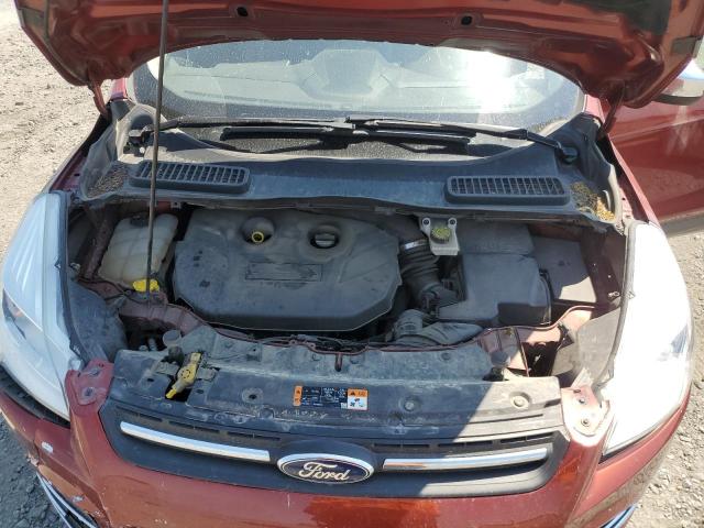 Photo 11 VIN: 1FMCU9G95FUC44749 - FORD ESCAPE SE 