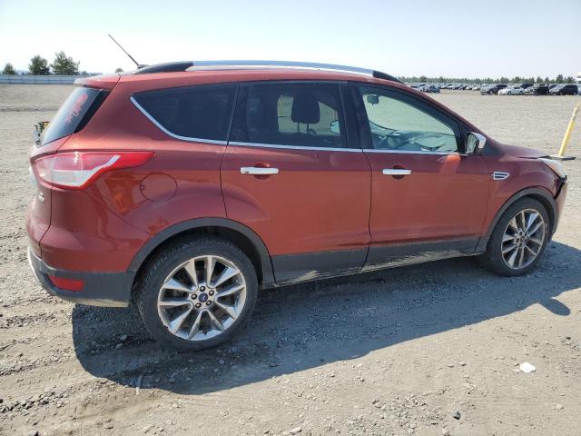 Photo 2 VIN: 1FMCU9G95FUC44749 - FORD ESCAPE SE 