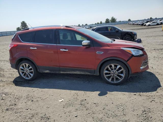 Photo 3 VIN: 1FMCU9G95FUC44749 - FORD ESCAPE SE 