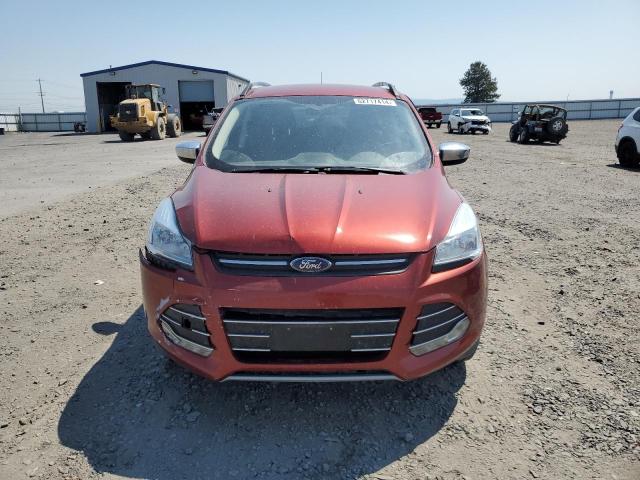 Photo 4 VIN: 1FMCU9G95FUC44749 - FORD ESCAPE SE 