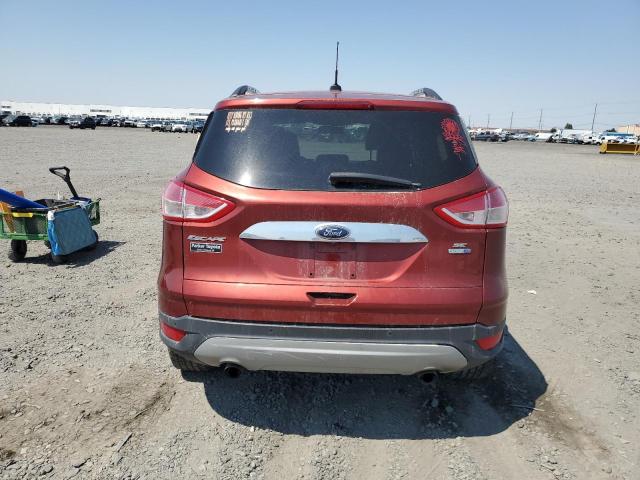 Photo 5 VIN: 1FMCU9G95FUC44749 - FORD ESCAPE SE 