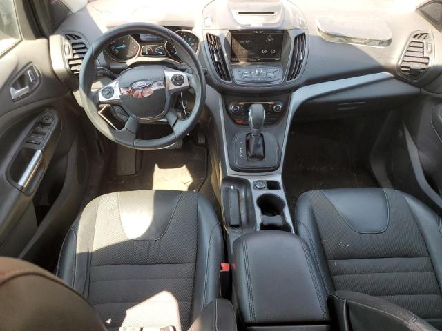 Photo 7 VIN: 1FMCU9G95FUC44749 - FORD ESCAPE SE 