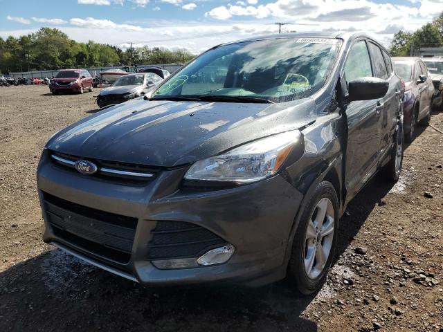 Photo 1 VIN: 1FMCU9G95FUC72812 - FORD ESCAPE SE 