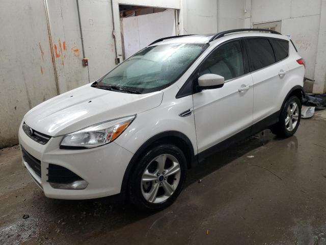 Photo 0 VIN: 1FMCU9G95FUC73569 - FORD ESCAPE SE 