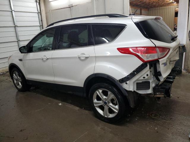 Photo 1 VIN: 1FMCU9G95FUC73569 - FORD ESCAPE SE 