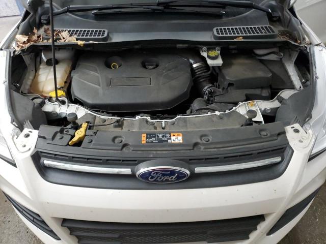 Photo 11 VIN: 1FMCU9G95FUC73569 - FORD ESCAPE SE 