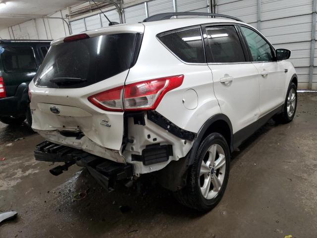 Photo 2 VIN: 1FMCU9G95FUC73569 - FORD ESCAPE SE 