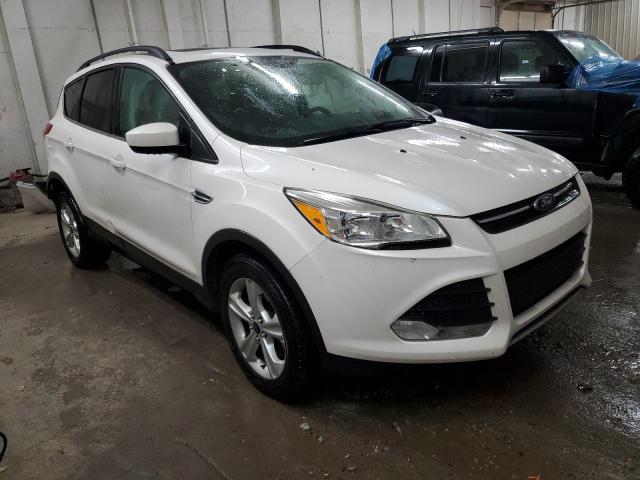 Photo 3 VIN: 1FMCU9G95FUC73569 - FORD ESCAPE SE 