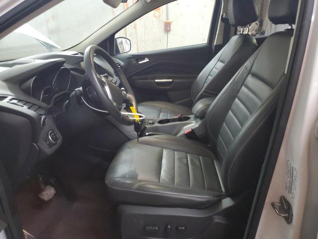 Photo 6 VIN: 1FMCU9G95FUC73569 - FORD ESCAPE SE 